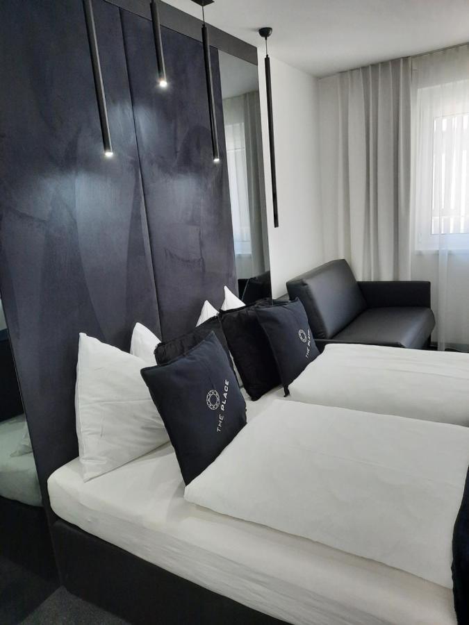 The Place Boutique & Design Hotel Flachau Ngoại thất bức ảnh