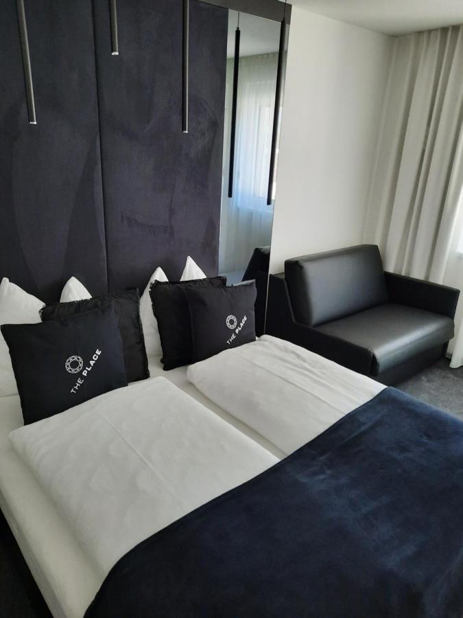 The Place Boutique & Design Hotel Flachau Ngoại thất bức ảnh