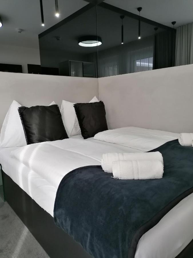 The Place Boutique & Design Hotel Flachau Ngoại thất bức ảnh