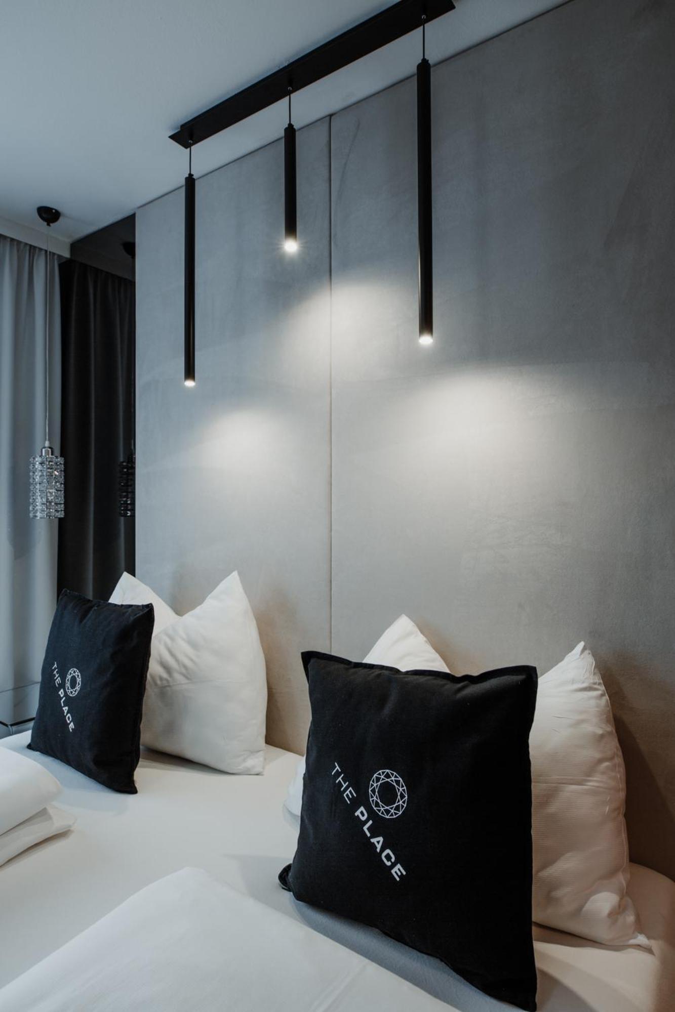 The Place Boutique & Design Hotel Flachau Ngoại thất bức ảnh